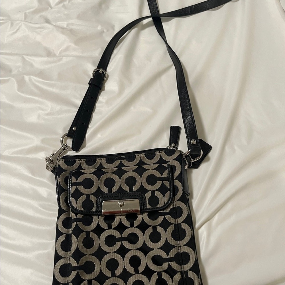Coach Sling Bag